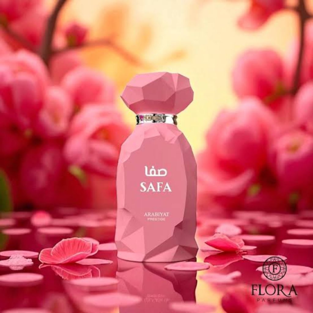 น้ำหอมอาหรับแท้100% Arabiyat Prestige Safa