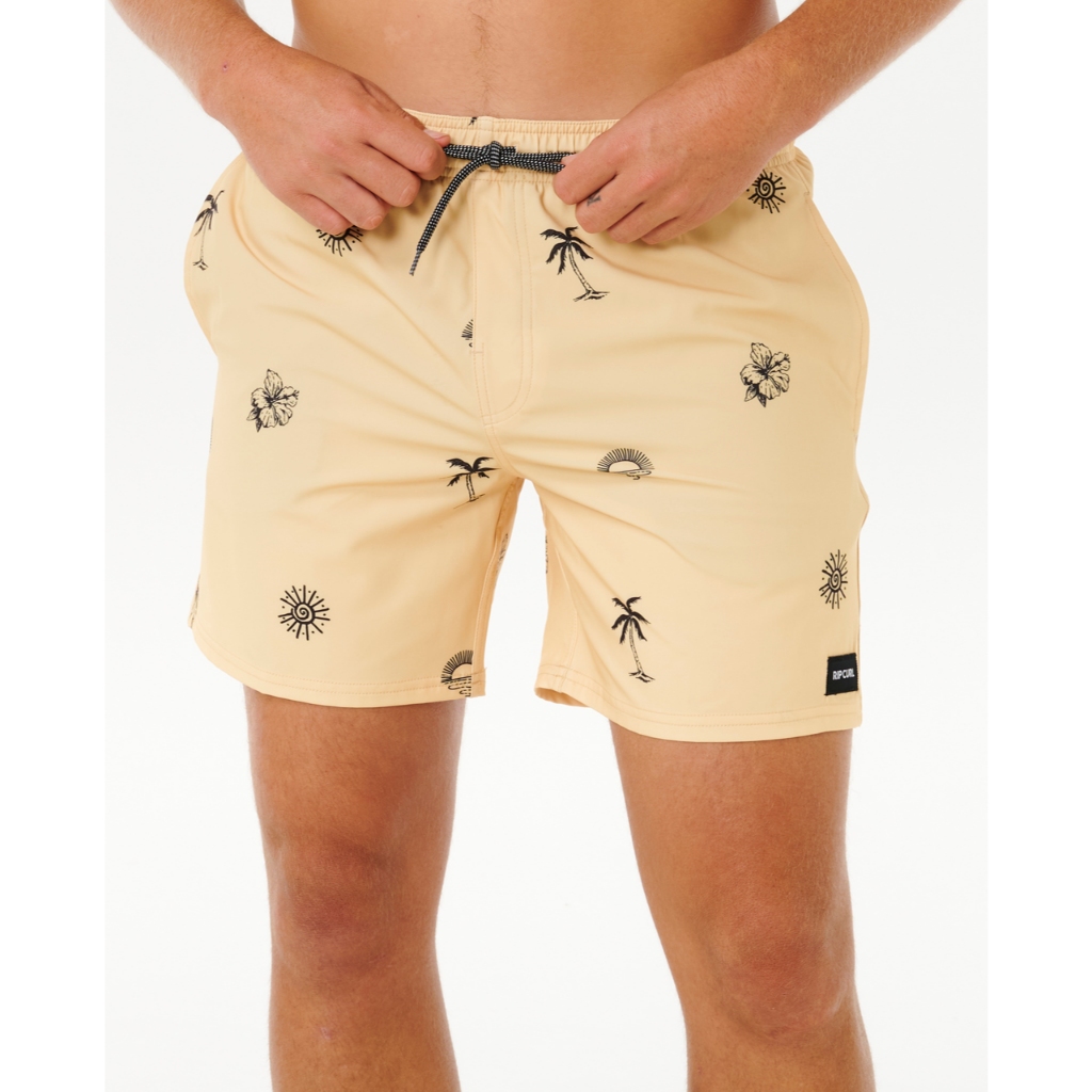 RIPCURL กางเกงว่ายน้ำ 0EKMBO  SESSIONS VOLLEY 2026-S3