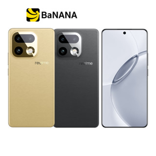 สมาร์ทโฟน Realme 16 Pro+ 5G by Banana IT