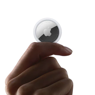 Apple AirTag 2nd Generation (4 Pack) รุ่นที่ 2 by Studio 7