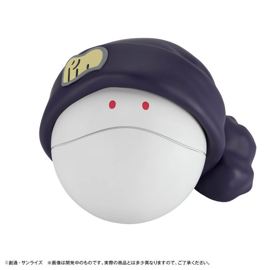 Bandai(บันได) MEGAHOUSE CHARACTER BANK STANDARD MOBILE SUIT GUNDAM GQUUUUUUX HARO