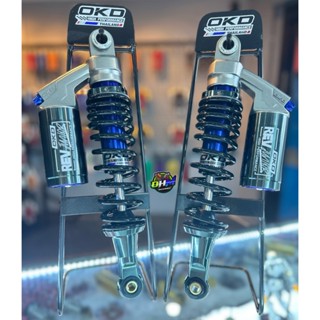 โช๊คหลัง OKD รุ่น RevJunior ใส่เวฟ ( 125i ปี 2023 ถึงปัจจุบั…