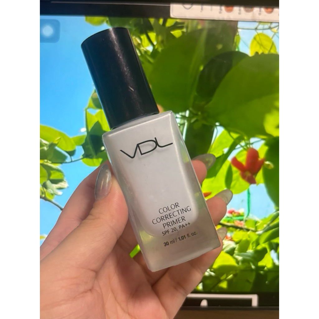 🎀(มือ2/มีvdo) เบสฟ้า VDL