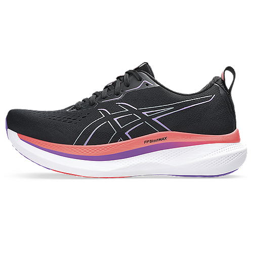 ASICS :  1011B891.002 GLIDERIDE MAX MEN รองเท้าวิ่งผู้ชาย