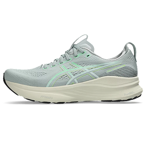 ASICS : 1011C051.402 GEL-KAYANO 32 MEN รองเท้าวิ่งผู้ชาย หน้ากว้าง 2E