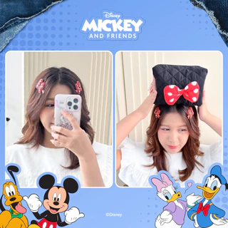 UNO เซตกิ๊บ 2 ชิ้น Mickey&Friends ลิขสิทธิ์แท้