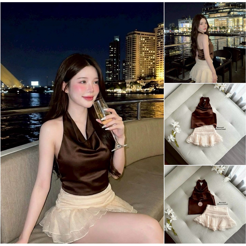 Lookkunnoo   Blossom brand   -16/5