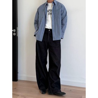 NEW!!  Collection 2026✨ “Classic Gingham Shirt”