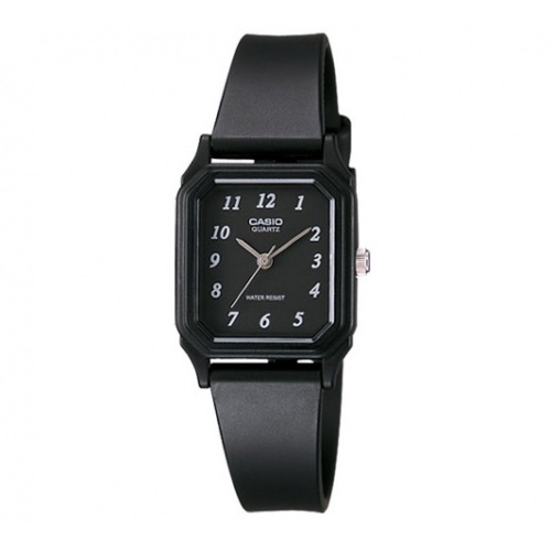 Casio นาฬิกาข้อมือผู้หญิง LQ-142-1BDF Lady watch Quartz