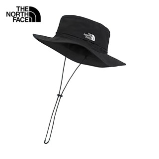 THE NORTH FACE HORIZON BREEZE BRIMMER HAT - TNF BLACK/TNF WH…