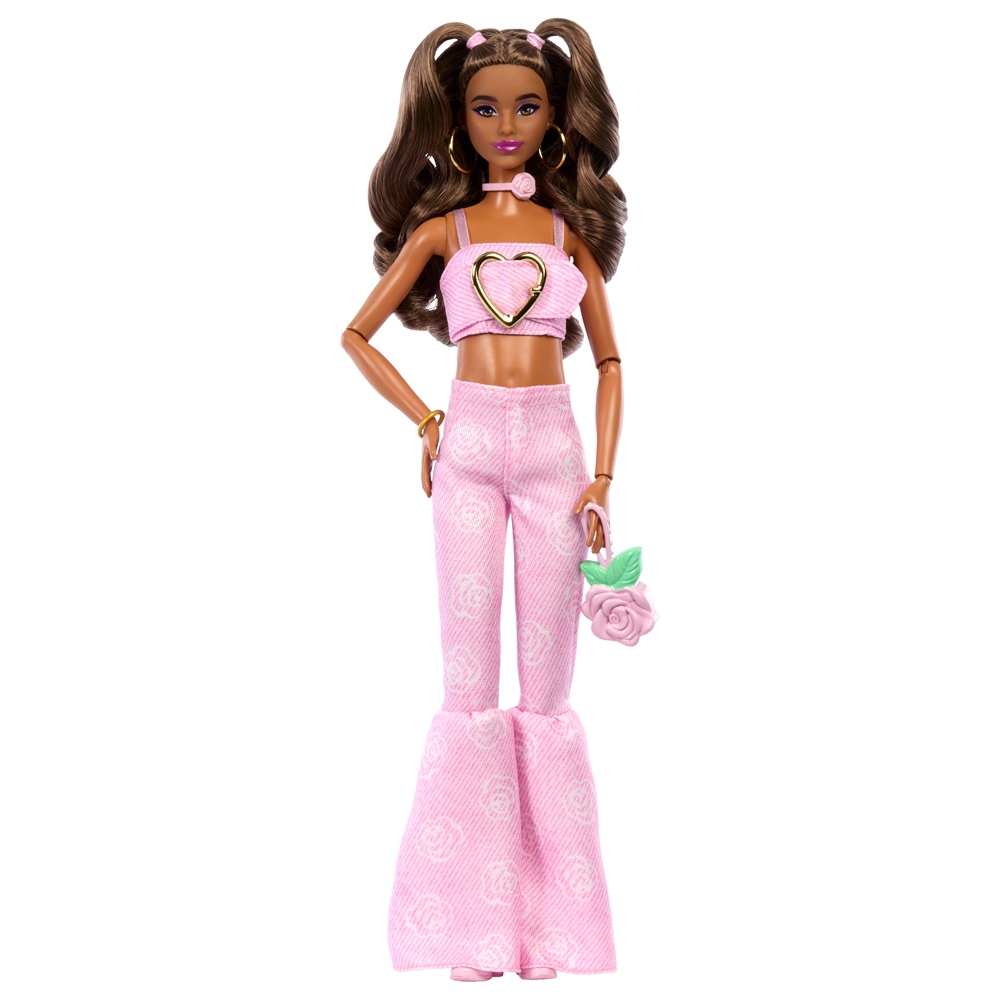 Barbie دمية Deluxe Style ‏#9 / #12 — صورة 7