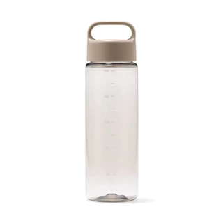 [ใหม่/ของแท้ 💯%] มูจิ ขวดน้ำพกพา - MUJI Easy-To-Carry Water Bottle With Scale