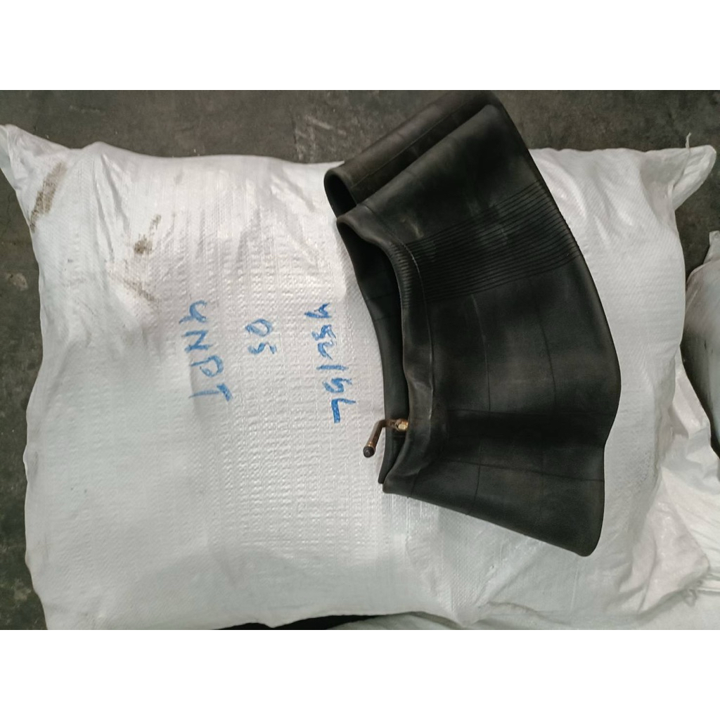 รวม ยางในจุ๊บยาว หลากหลายเบอร์ 750-15, 750-16, 825-16