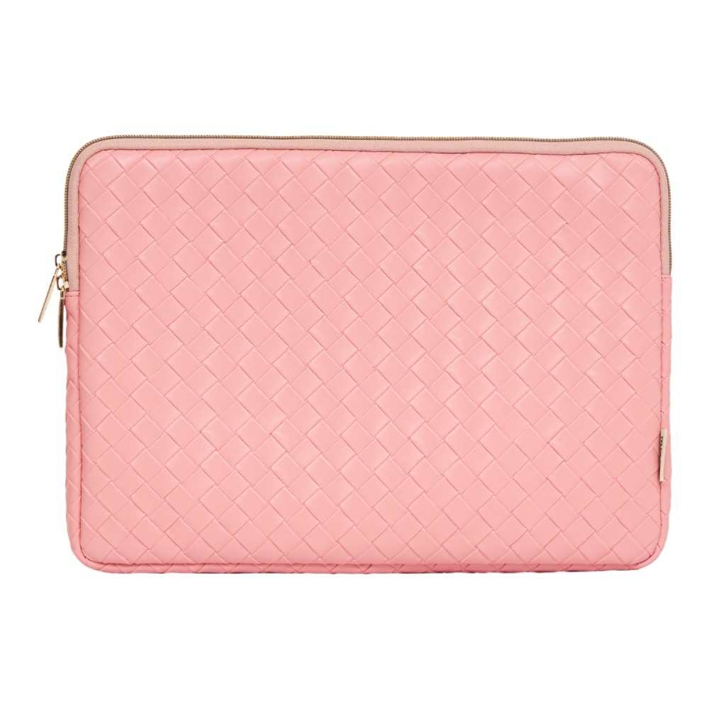 MOFII حقيبة لابتوب SoftVelvet Woven ‏13 بوصة — صورة 3
