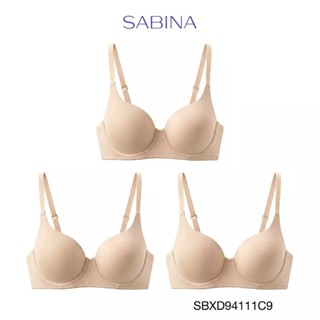[Online Exclusive] (Set 3 ชิ้น) Sabina Perfect Bra Level 1 เ…