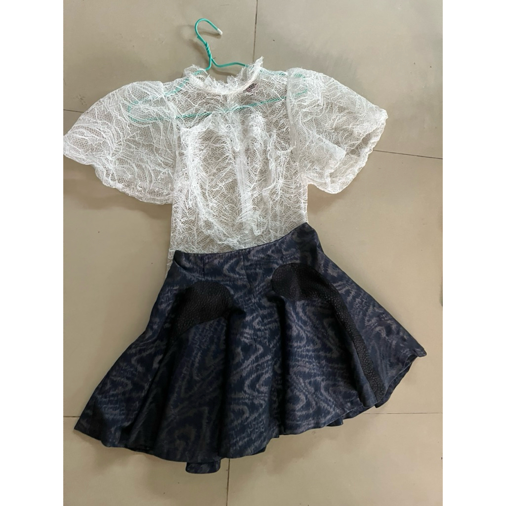 ชุดเซ็ทสวย ป้าย Vora