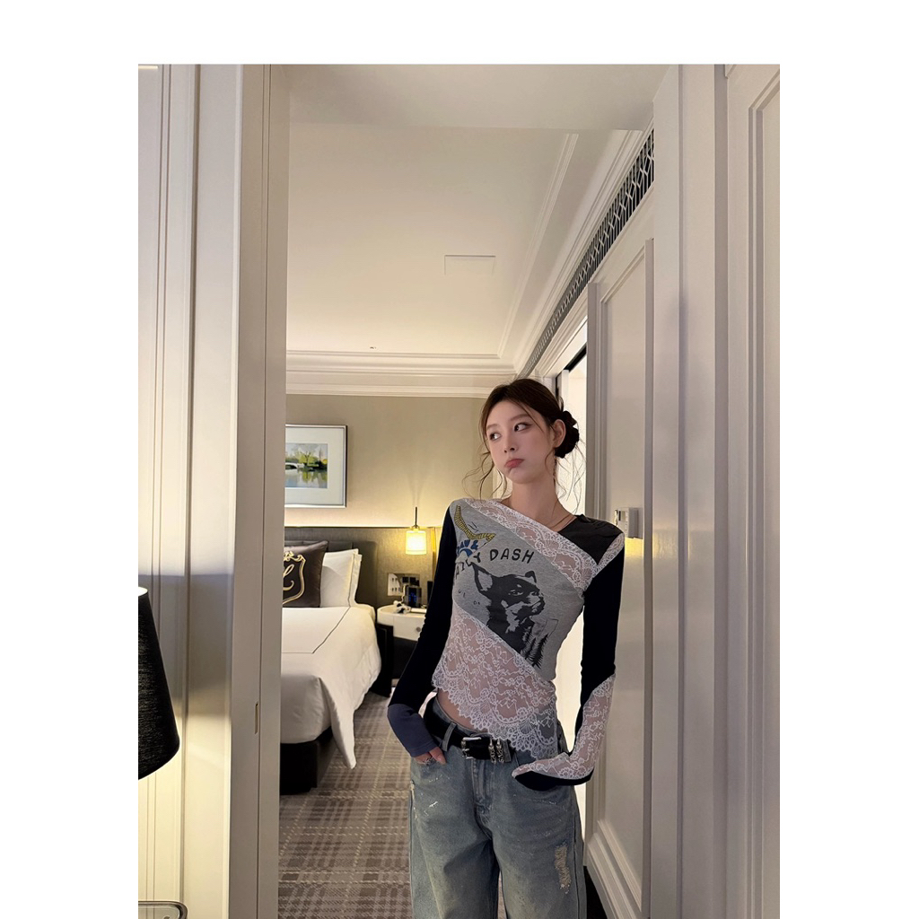 Dailydash Top Cat 🍌🍑