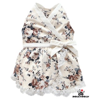 Pet clothes -Doggydolly  เสื้อผ้าแฟชั่น น้องหมาน้องแมว  สัตว…