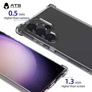 Kingkong เคสใสกันกระแทก สำหรับHuawei P20 P20Pro P30 P30Pro P40Pro P30lite Y7Pro 2019 Nova3i Nova5T