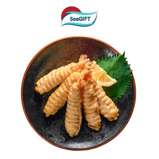 กุ้งเทมปุระแช่แข็ง Frozen Tempura Shrimp 500G