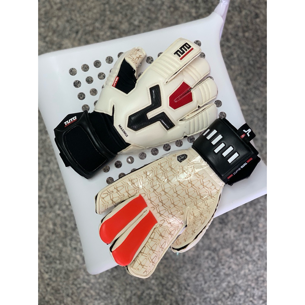 Tuto Maximus Elite Hybrid