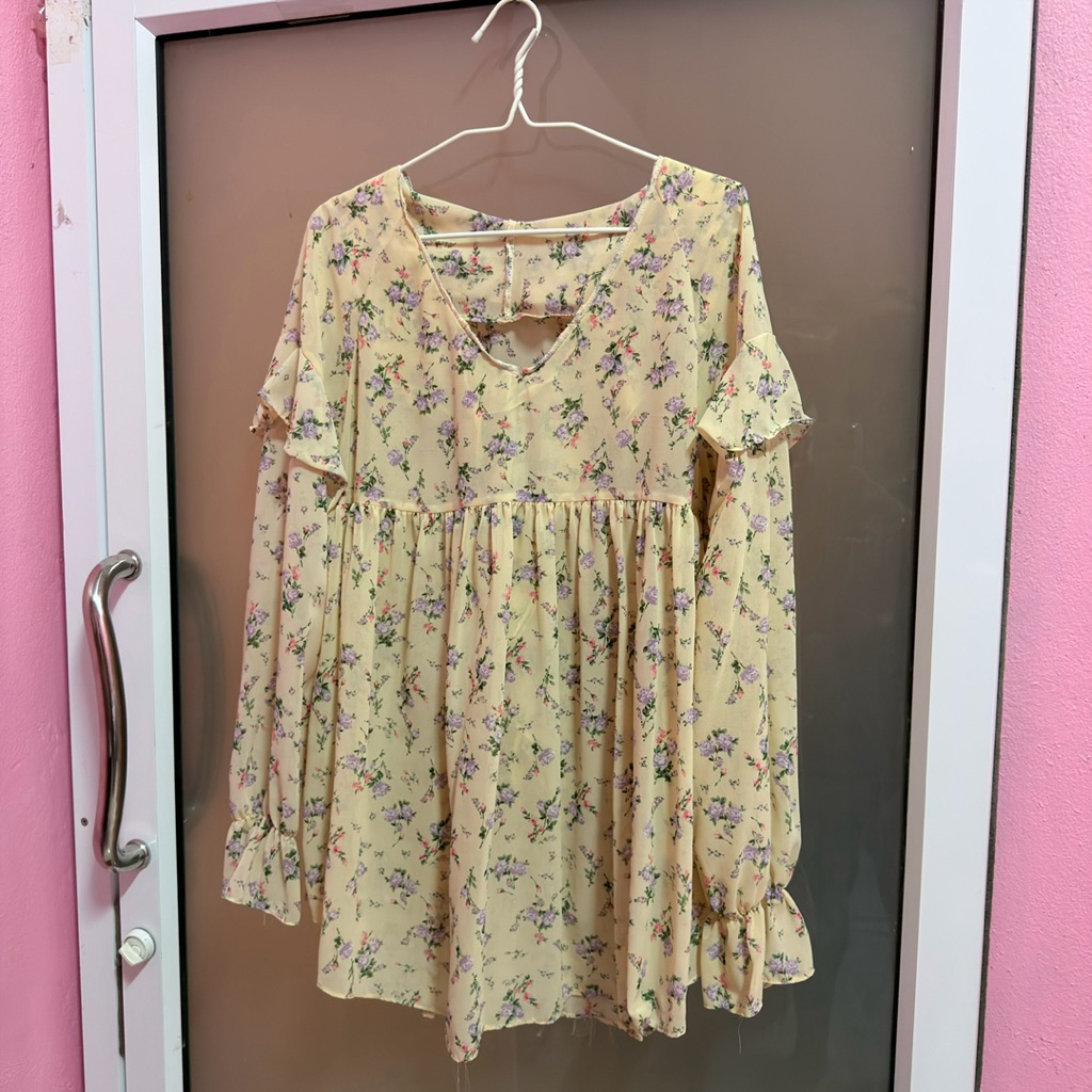 ส่งต่อเสื้อ cintage official