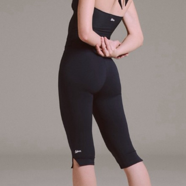 Enforme 8 Capri Pants – กางเกงออกกำลังกายขาสามส่วน