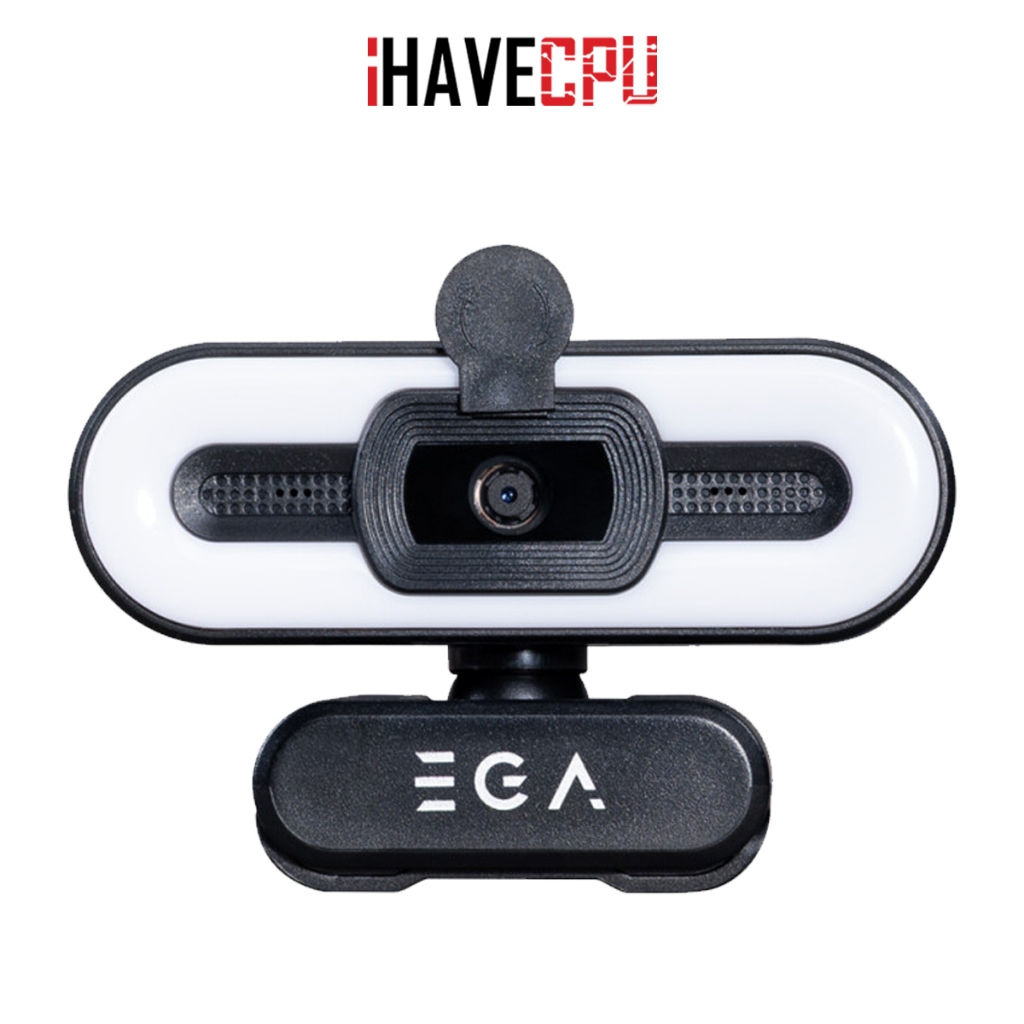 เว็บแคม (webcam) iHAVECPU EGA TYPE GW2 PRO2