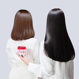 แท้/พร้อมส่ง💜 Fino Premium Touch Hair Mask 230g /Hair Oil 70mL ดูแลเส้นผม (สินค้าญี่ปุ่น)