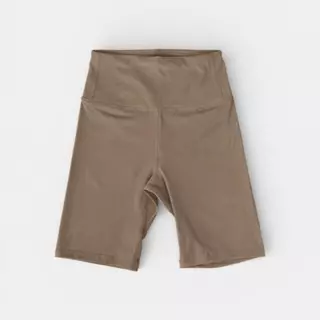 Atipashop - Empower Move Shorts (MT5FK) | กางเกงกีฬา ขาสั้น กางเกงออกกำลังกาย Active Wear