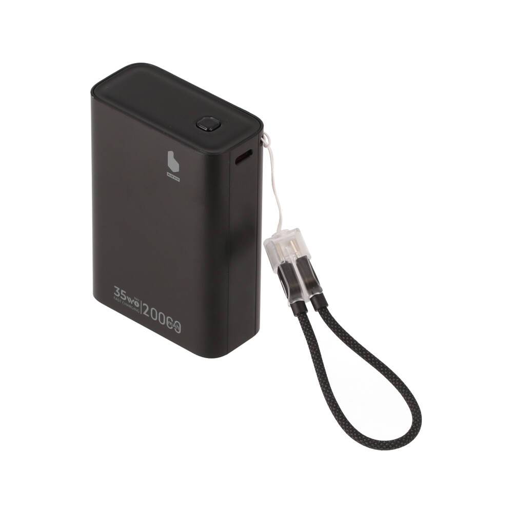 พาวเวอร์แบงค์ Blue Box Kubo Quick 20000 mAh 35W (EP-P201) รูปที่ 2