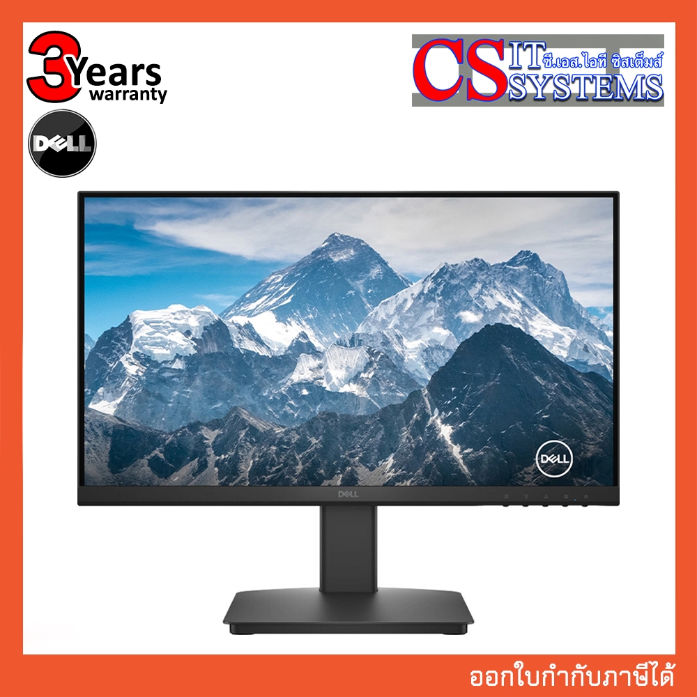 MONITOR DELL SE2225HM 21.5'' VA 100Hz
