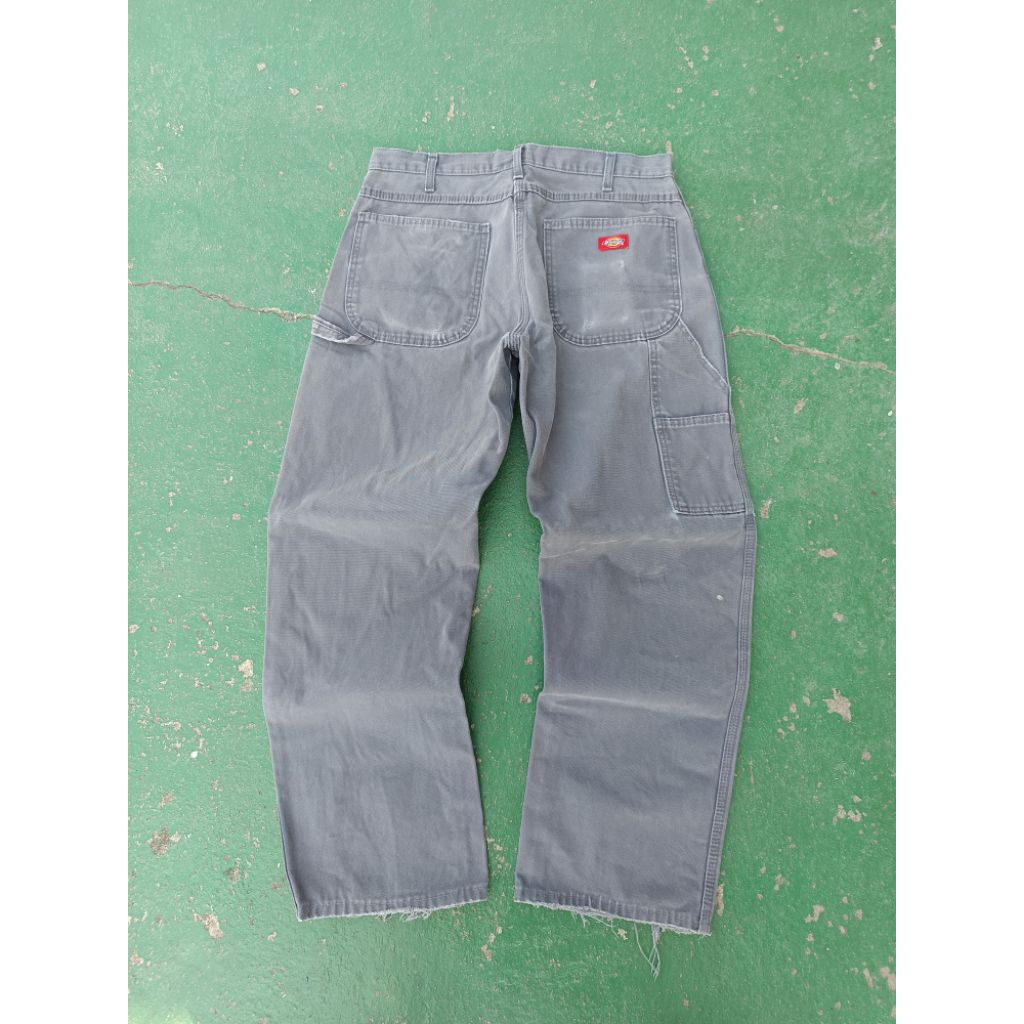 กางเกงทรงช่าง Dickies