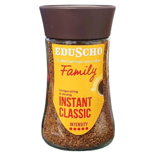 กาแฟ Tchibo Gold Selection นำเข้าจากเยอรมนี ขนาด200g