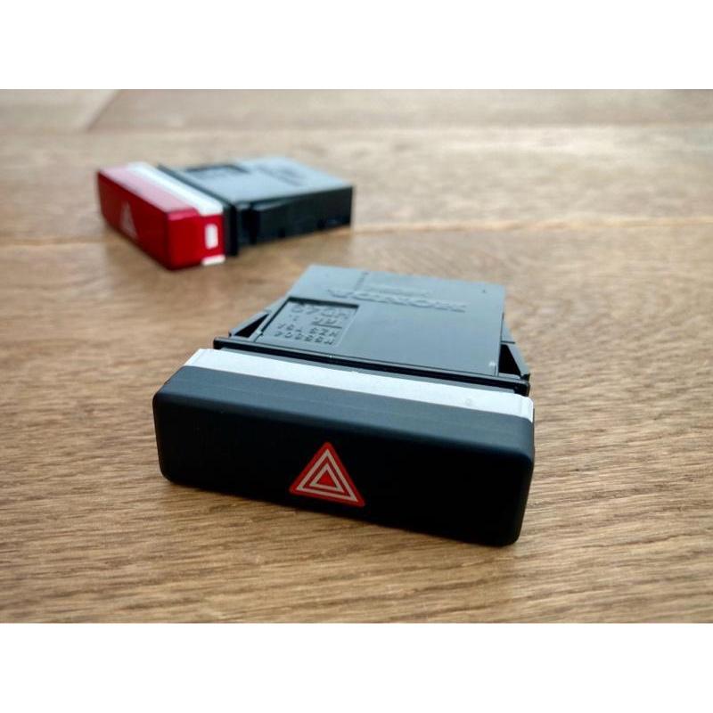 สวิทย์ไฟฉุกเฉิน Hazard Switch Jazz GK 18-on | HRV 18-21 | City 18-19 แท้เบิกศูนย์