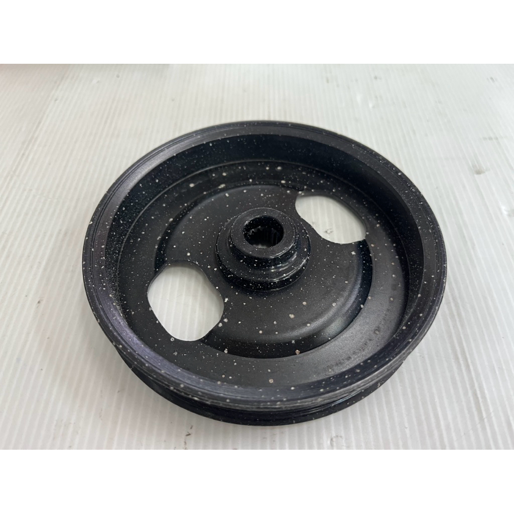 มูเล่ปั้มเพาเวอร์ D/D 2500 , MITSUBISHI