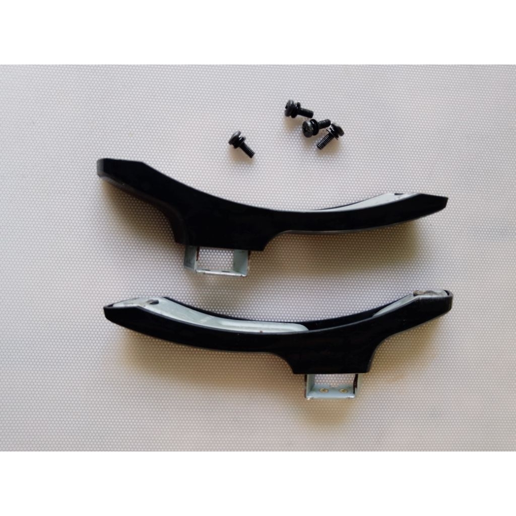 ขาตั้งทีวีชาร์ป32นิ้วรุ่นLC-32LE280Xถอด