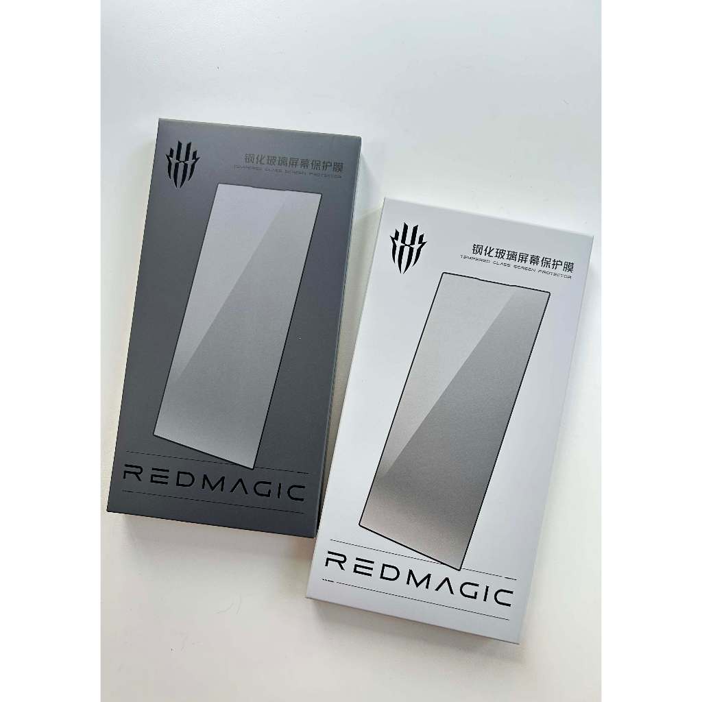 ฟิล์มกระจกแท้ Redmagic 11 รุ่นต่างๆ