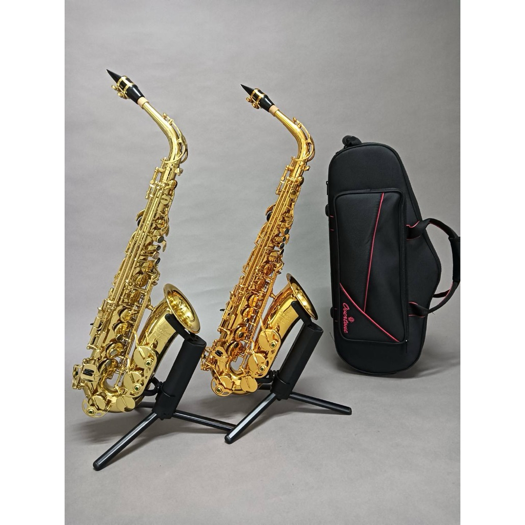 Overtone OSA50EX & OSA100EX NEW (คุณภาพ)