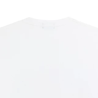 CARNIVAL CNVX20C26T11WH 20th CENTURY BOYS THE ORIGINAL T-SHIRT OVS WHITE