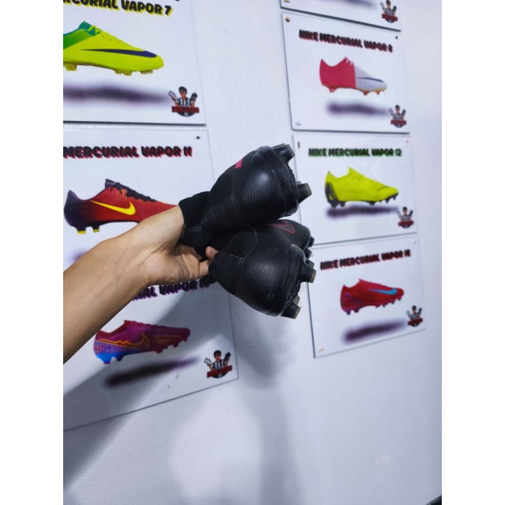 รองเท้าสตั๊ดNike Mercurial Superfly 5