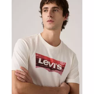 เสื้อยืดผู้ชาย Levi's® Men's Classic Graphic T-Shirt