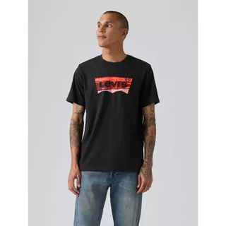 เสื้อยืดผู้ชาย Levi's® Men's Classic Graphic T-Shirt