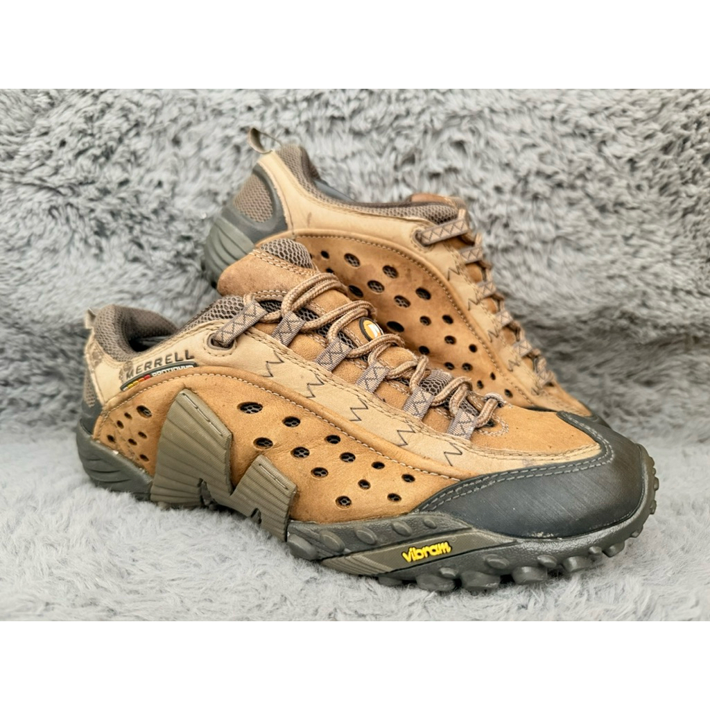 MERRELL Size 41.5 ยาว 26 cm (รองเท้ามือสอง)