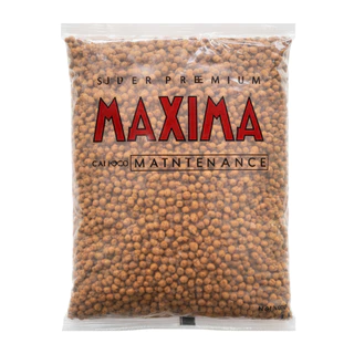 MAXIMA สูตรเนื้อแกะ 1kg อาหารเม็ด สำหรับแมวทุกสายพันธุ์ทุกช่วงวัย ถูกมาก!! น้องแมวชอบมาก