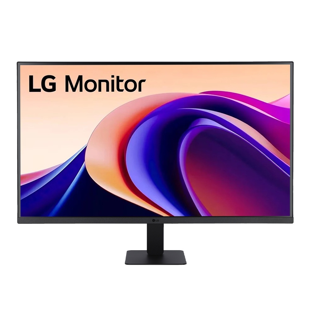 Monitor (จอมอนิเตอร์) LG 32U631A-B - 31.5 Inch IPS 2K 100Hz USB-C