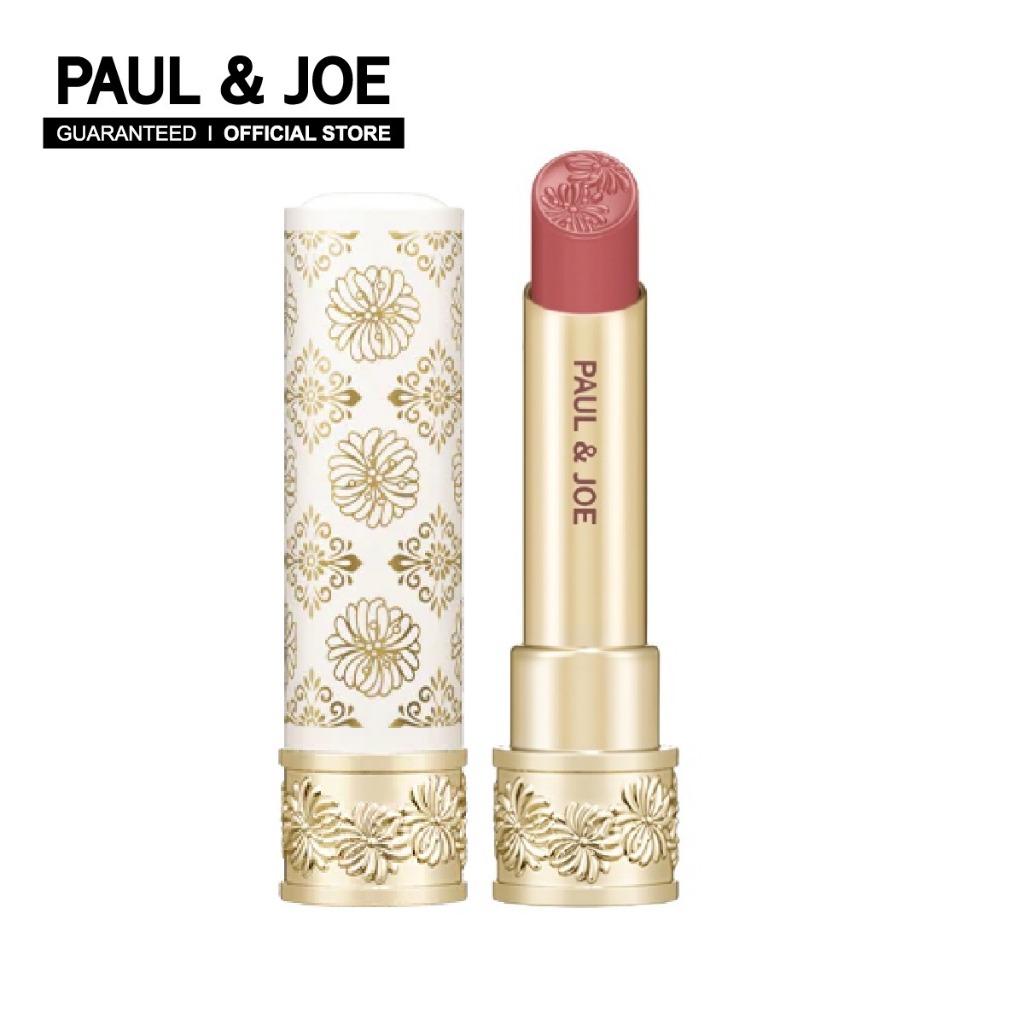 PAUL & JOE علبة أحمر شفاه 02 — صورة 2