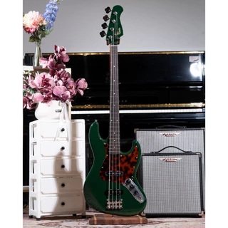 Gusta Roadster J325-4 เบสไฟฟ้า 4 สาย ประกันศูนย์ Music Arms