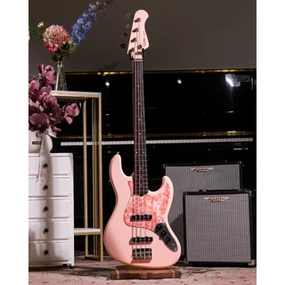 Gusta Roadster J325-4 เบสไฟฟ้า 4 สาย ประกันศูนย์ Music Arms