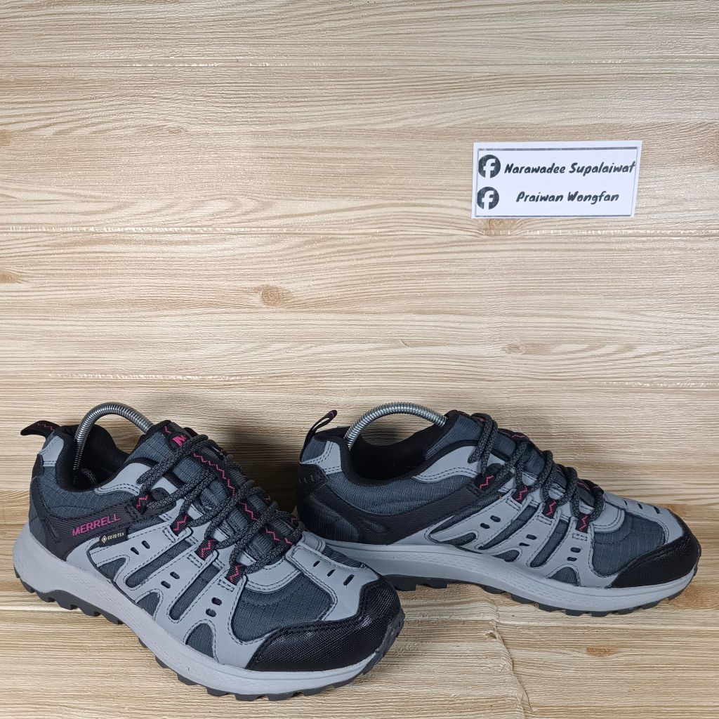 รองเท้ามือสอง MERRELL 42-42.5/27 cm. (GORE-TEX กันน้ำ)